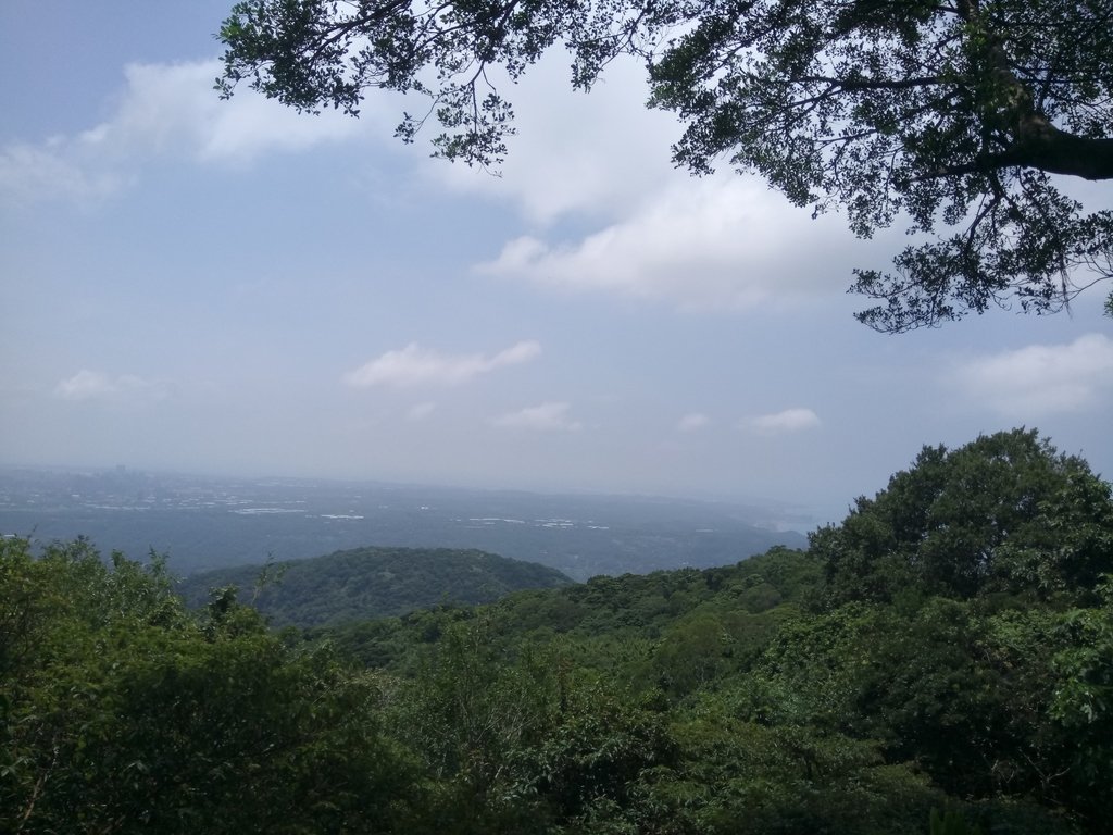 DSC_6869.JPG - 觀音山  風櫃斗湖登山步道