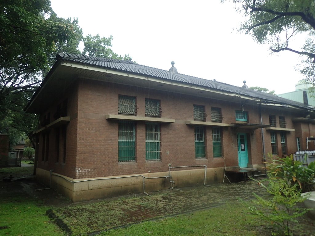 PB074427.JPG - 台南  成功大學  校園掠影