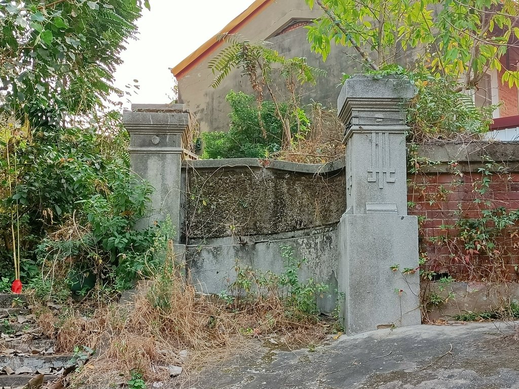 IMG20210205165343.jpg - 原  南投尋常高等小學校  遺跡