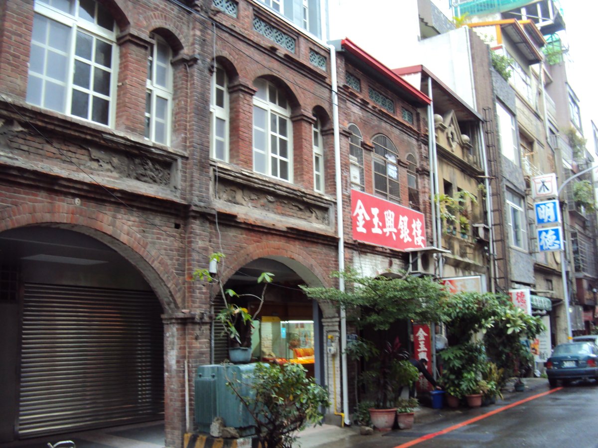 DSC01460.JPG - 新竹  東門街屋風情(上)