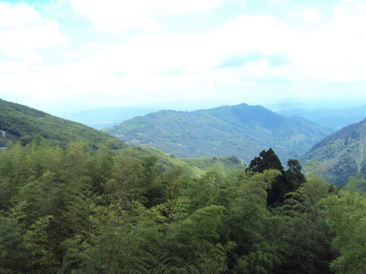 DSC08068.JPG - 竹山  大鞍  觀竹海樓