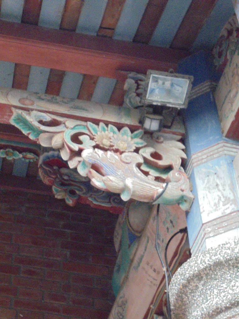 DSC03403.JPG - 苑裡  上館  陳家古厝