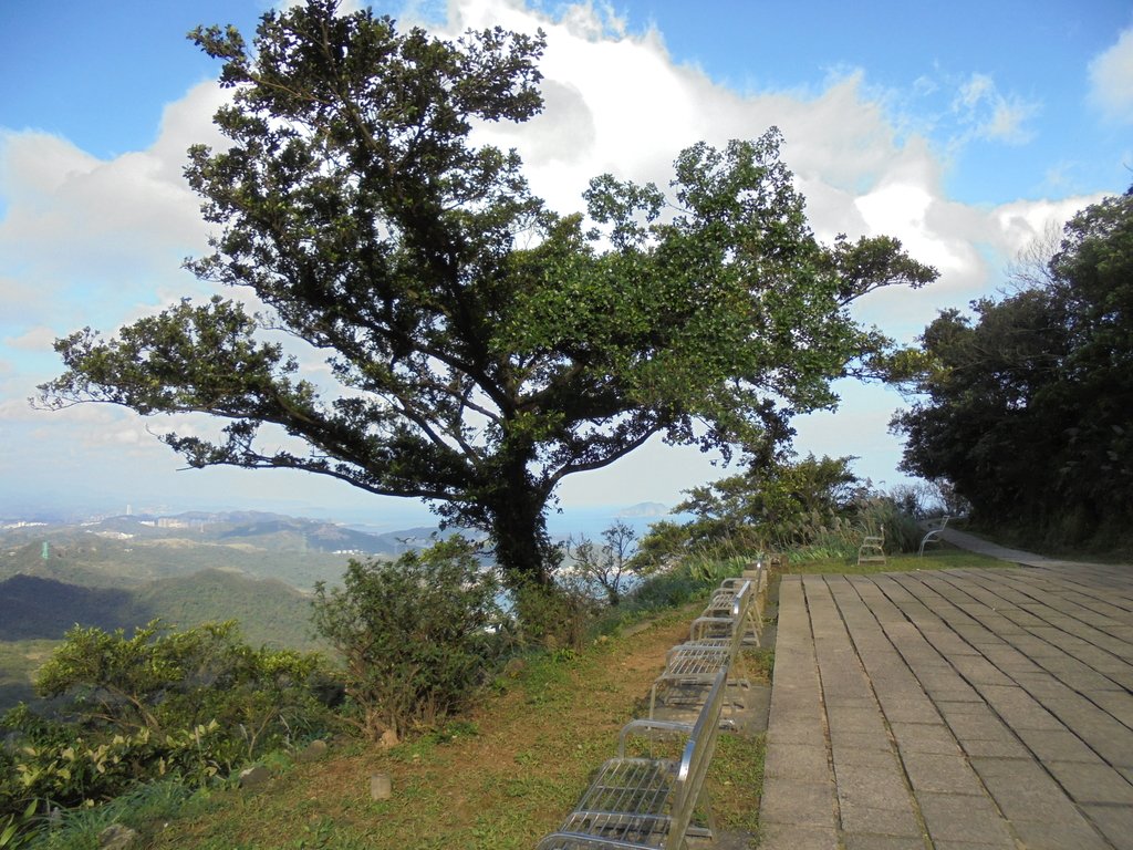 DSC00983.JPG - 九份  琉榔路觀光步道