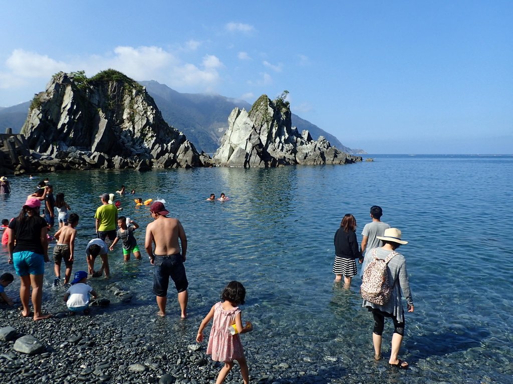 P8141038.JPG - 東澳  粉鳥林漁港  神秘海灘