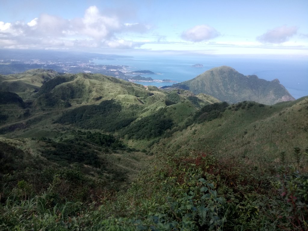 DSC_2098.JPG - 樹梅礦場  燦光寮山