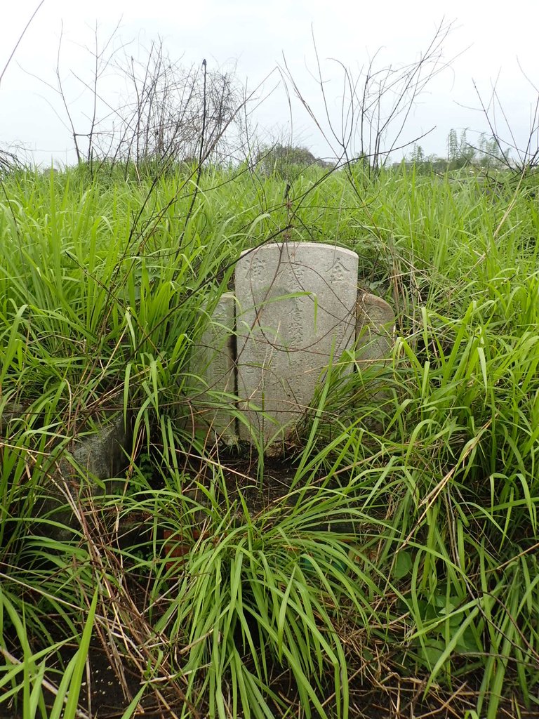 P4214462.JPG - 草屯  茄荖山  古墓踏查