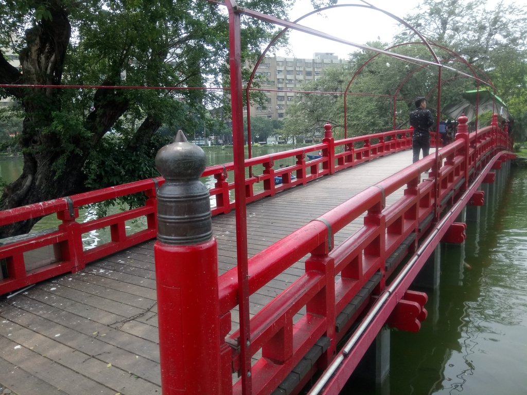 DSC_9919.JPG - 散步  台中公園一隅