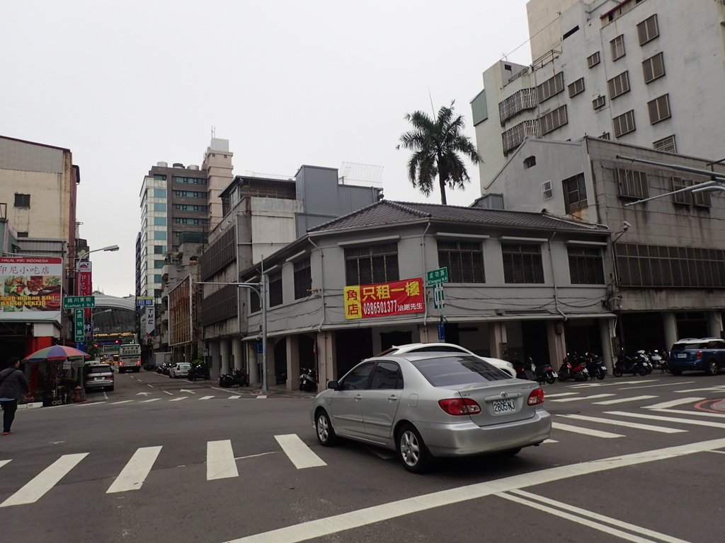 P5026452.JPG - 台中  街屋建築巡禮  02