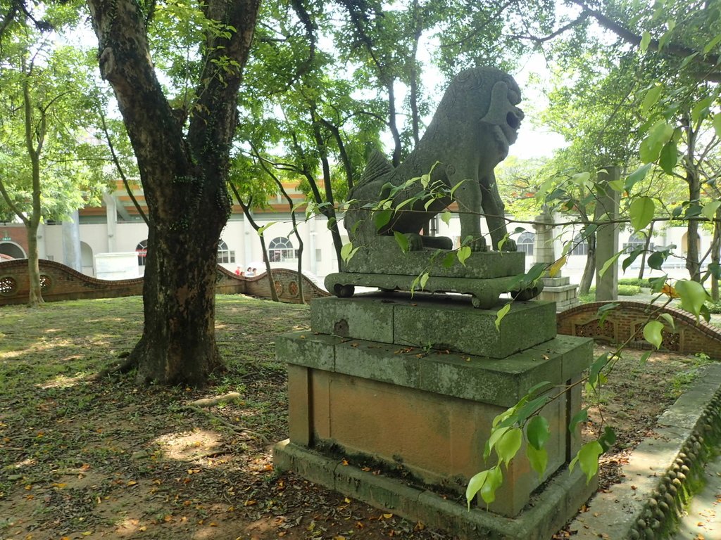 P8045464.JPG - 再訪  嘉義神社遺跡