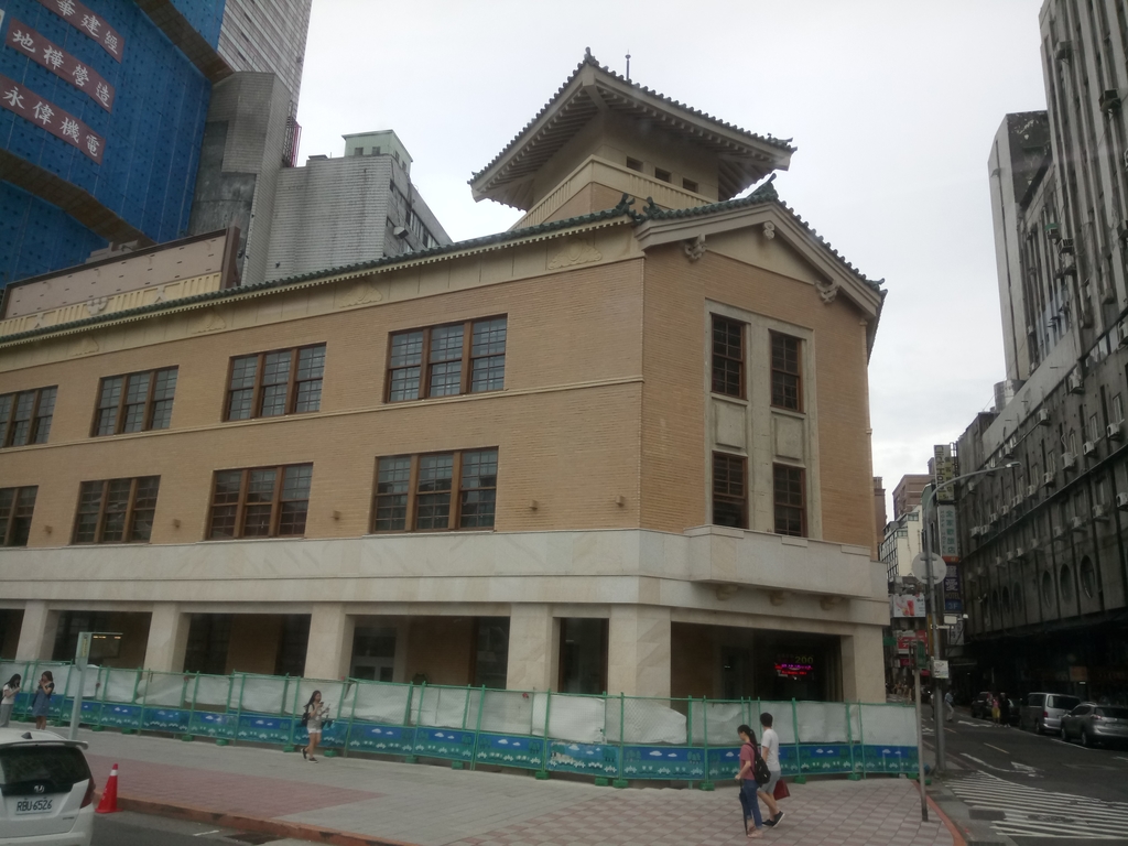 DSC_5161.JPG - 原  大阪商船(株)  台北支店