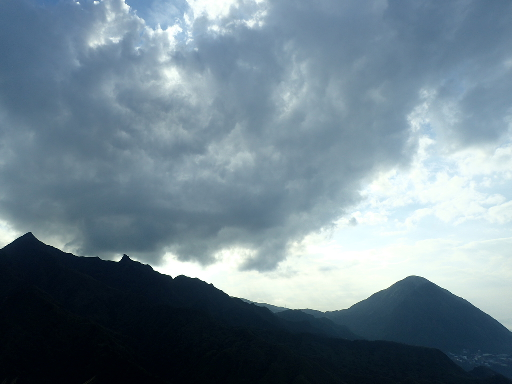 P1234383.JPG - 初春  登瑞芳  南子吝山