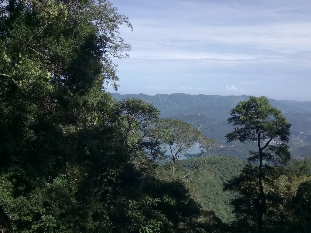 DSC_3779.JPG - 魚池  水社大山