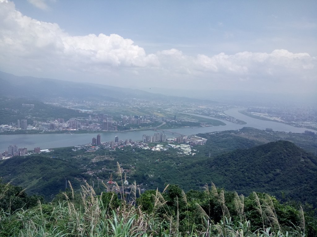 DSC_6872.JPG - 觀音山  風櫃斗湖登山步道