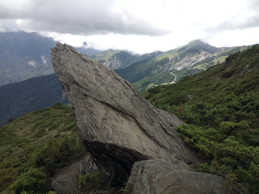 DSC_5430.JPG - 合歡山  北峰之美  (下)