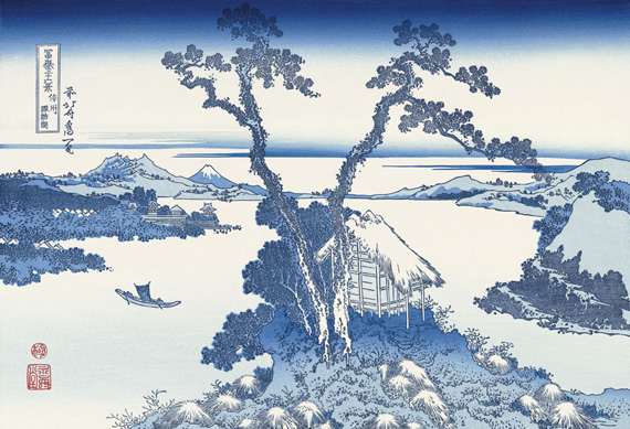 hokusai058.jpg - 葛飾北齋的浮世繪