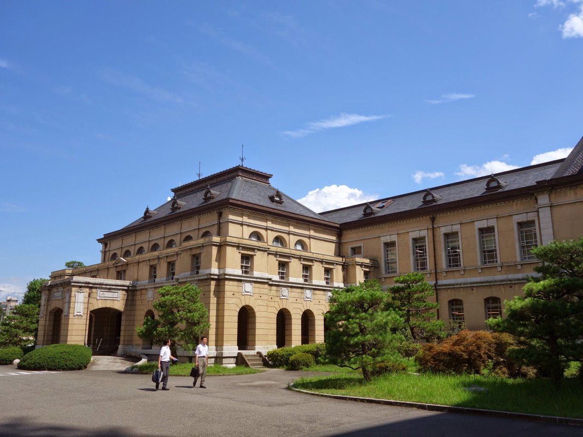 DSC08085.JPG - 京都  府廳舊本館