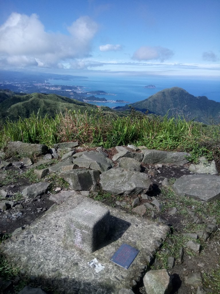 DSC_2103.JPG - 樹梅礦場  燦光寮山