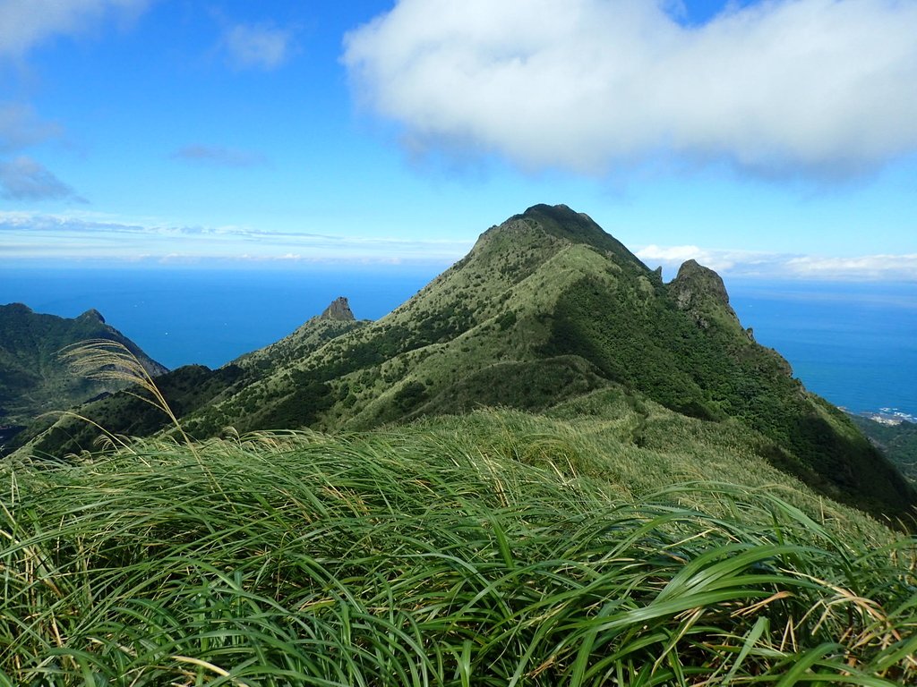 P1102309.JPG - 樹梅礦場  燦光寮山