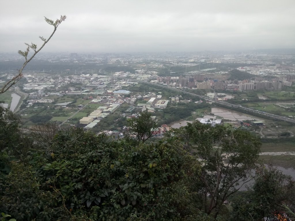 DSC_5184.JPG - 三峽  鳶山  (福德坑山)