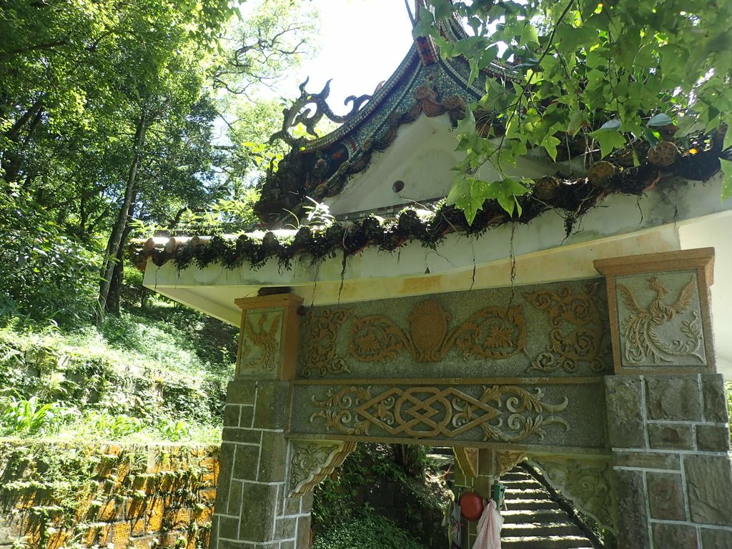 P7203817.JPG - 平溪  李家祖厝  光孝祠