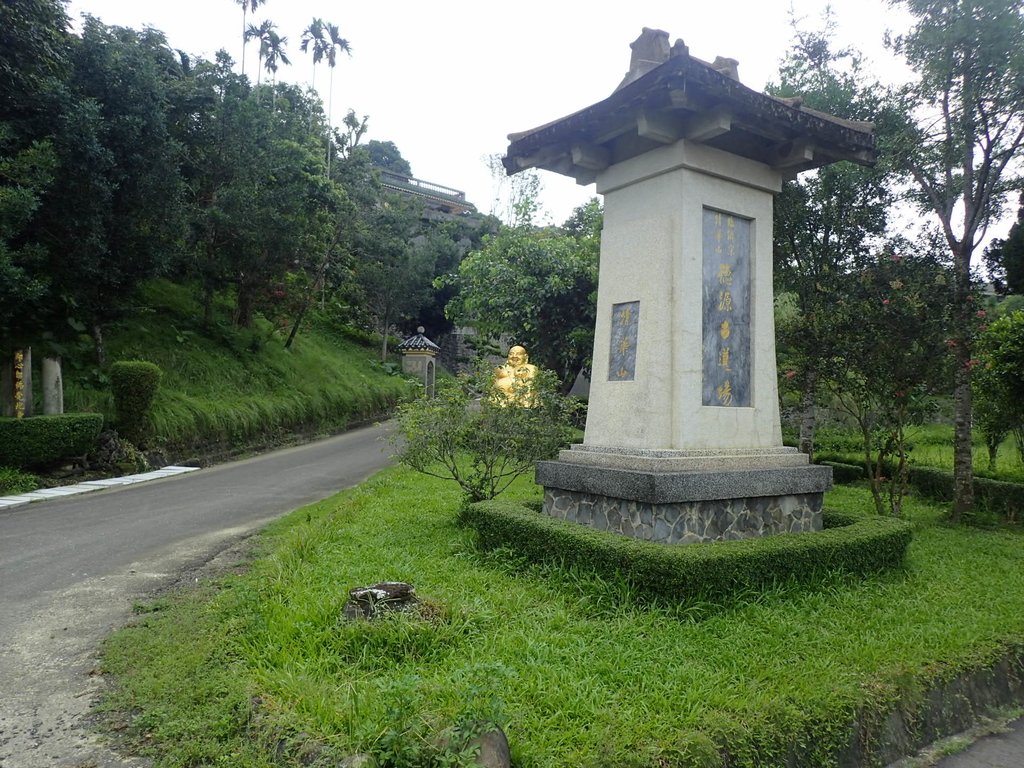 P8045193.JPG - 竹崎  清華山  德源禪寺