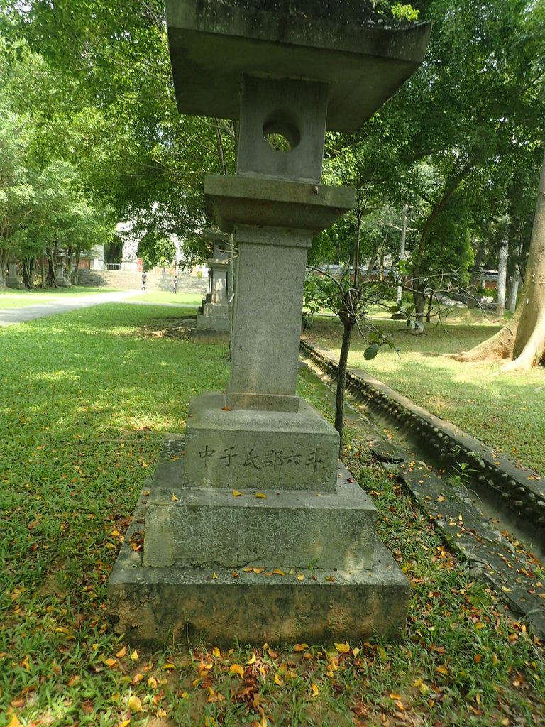 P8045466.JPG - 再訪  嘉義神社遺跡