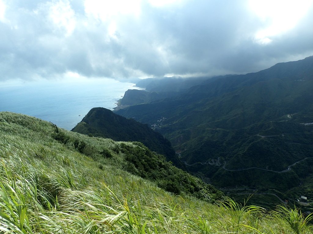 P8317548.JPG - 瑞芳  雞籠山登山步道