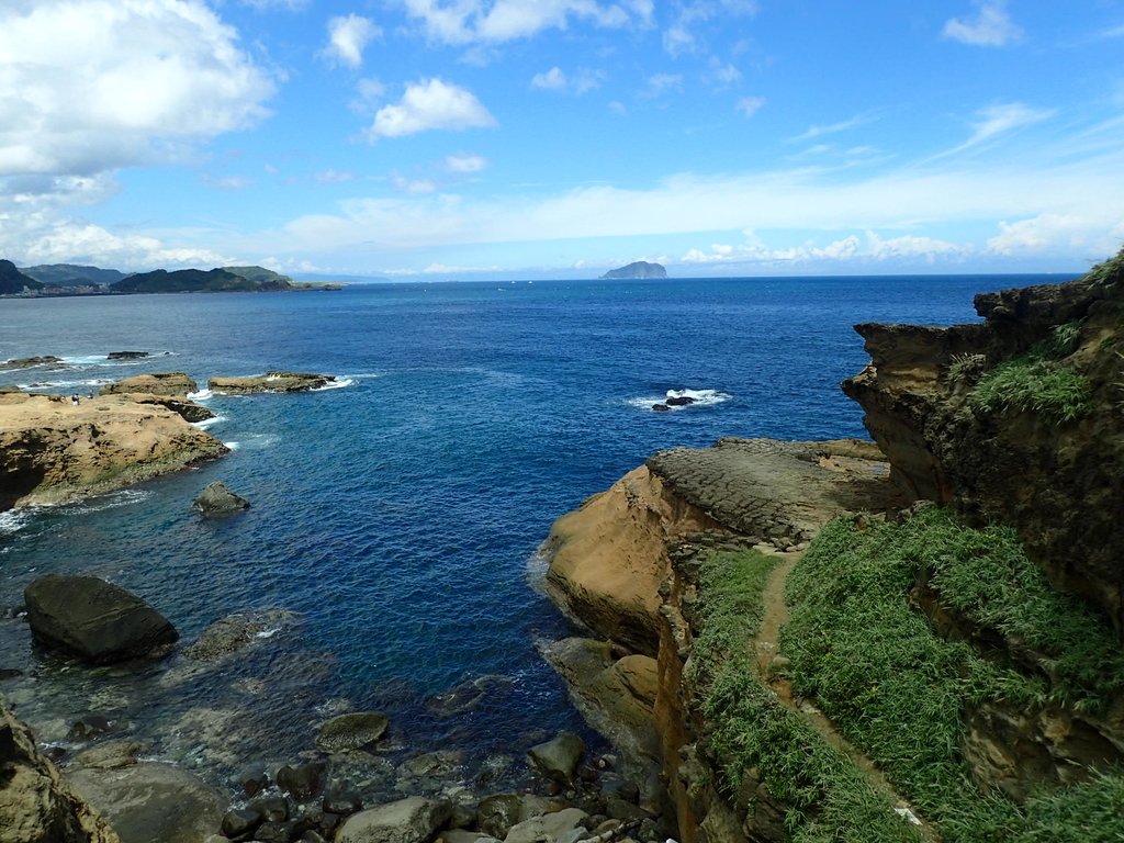 P8317635.JPG - 瑞芳  金石園  海岸岩石之美