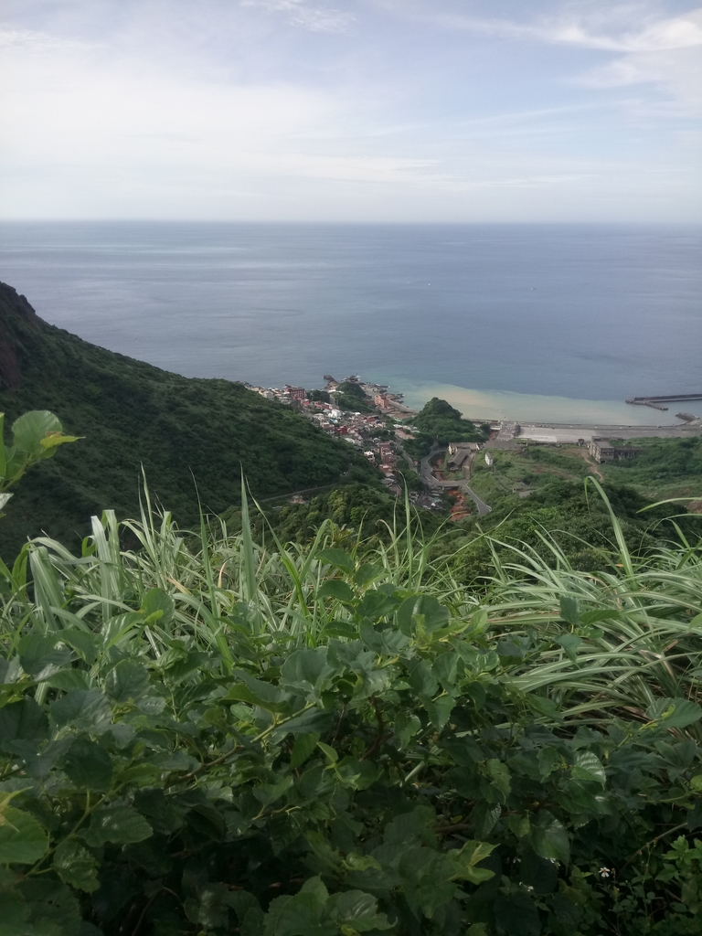 DSC_5222.JPG - 金瓜石之  報時山  六坑索道遺跡