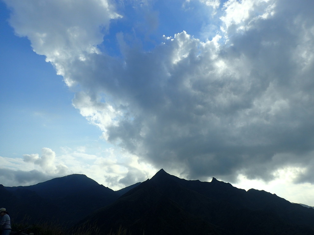 P1234385.JPG - 初春  登瑞芳  南子吝山