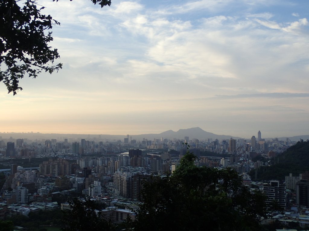 P9230033.JPG - 景美  仙跡岩親山步道