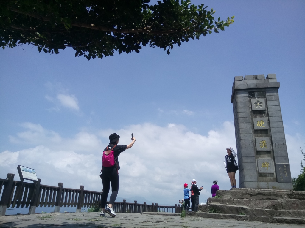 DSC_6883.JPG - 觀音山  風櫃斗湖登山步道