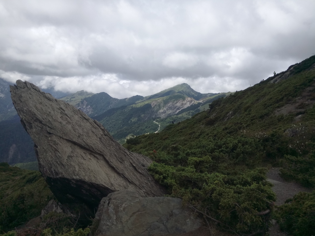 DSC_5434.JPG - 合歡山  北峰之美  (下)