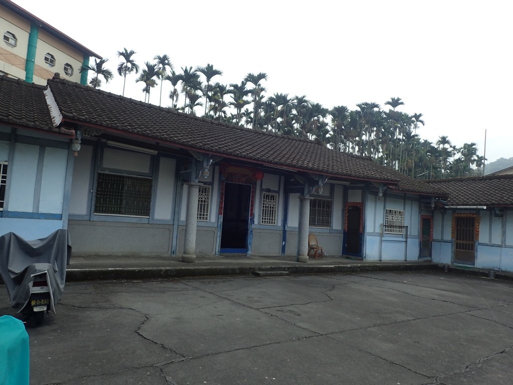 PA171204.JPG - 鹿谷  竹林村  林家古厝