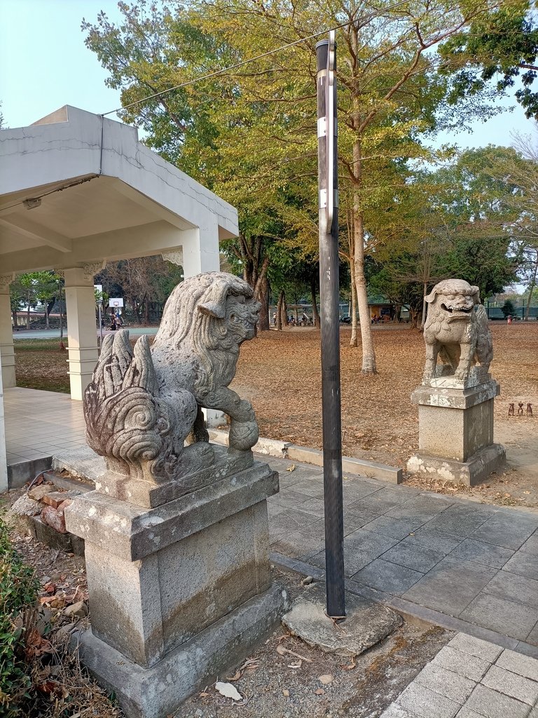 IMG20210205160013.jpg - 再訪---  竹山神社遺跡