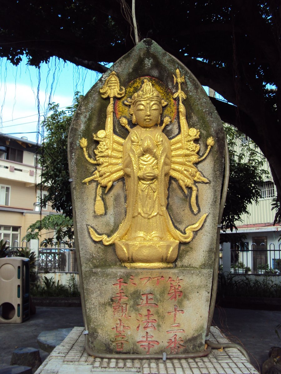 DSC06453.JPG - 羅東孔廟  善法寺