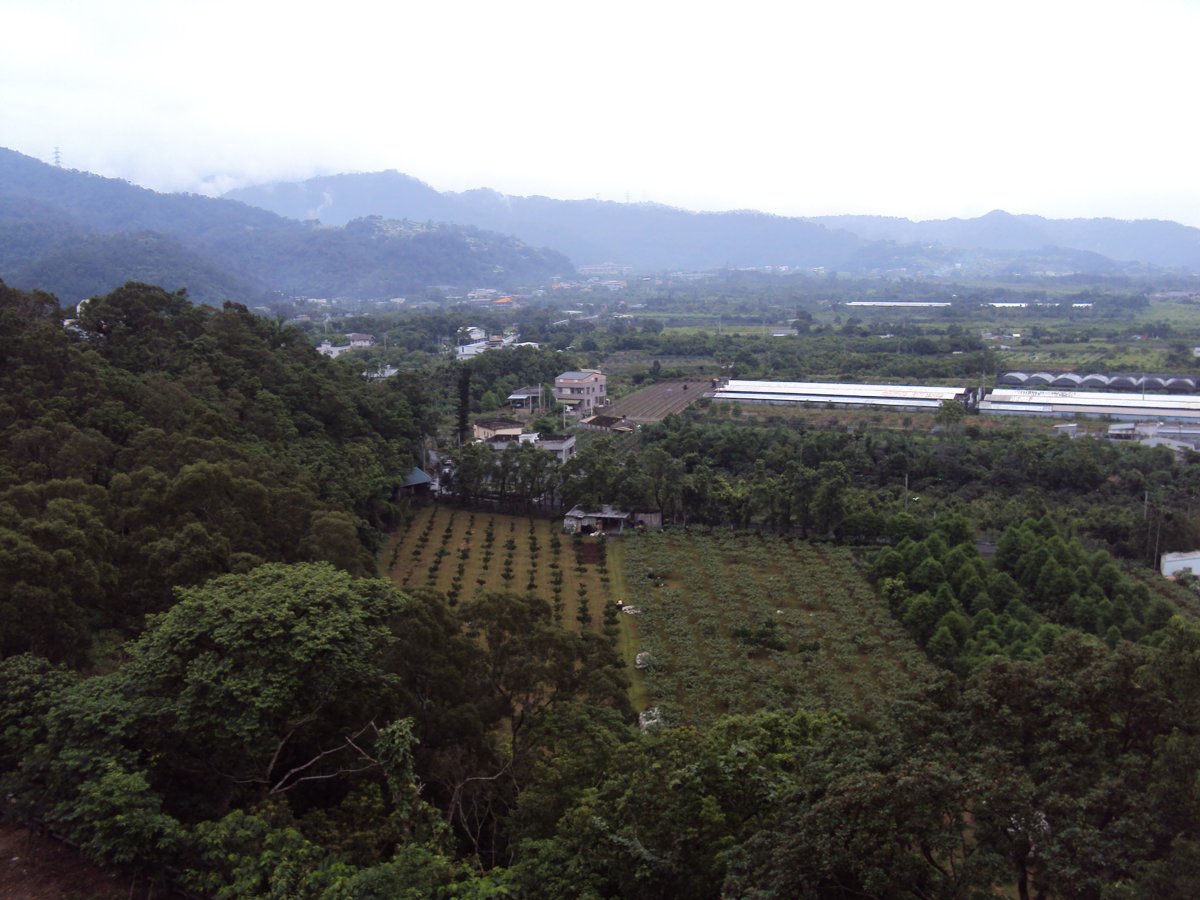 DSC07523.JPG - 員山  枕山  橘子咖啡館