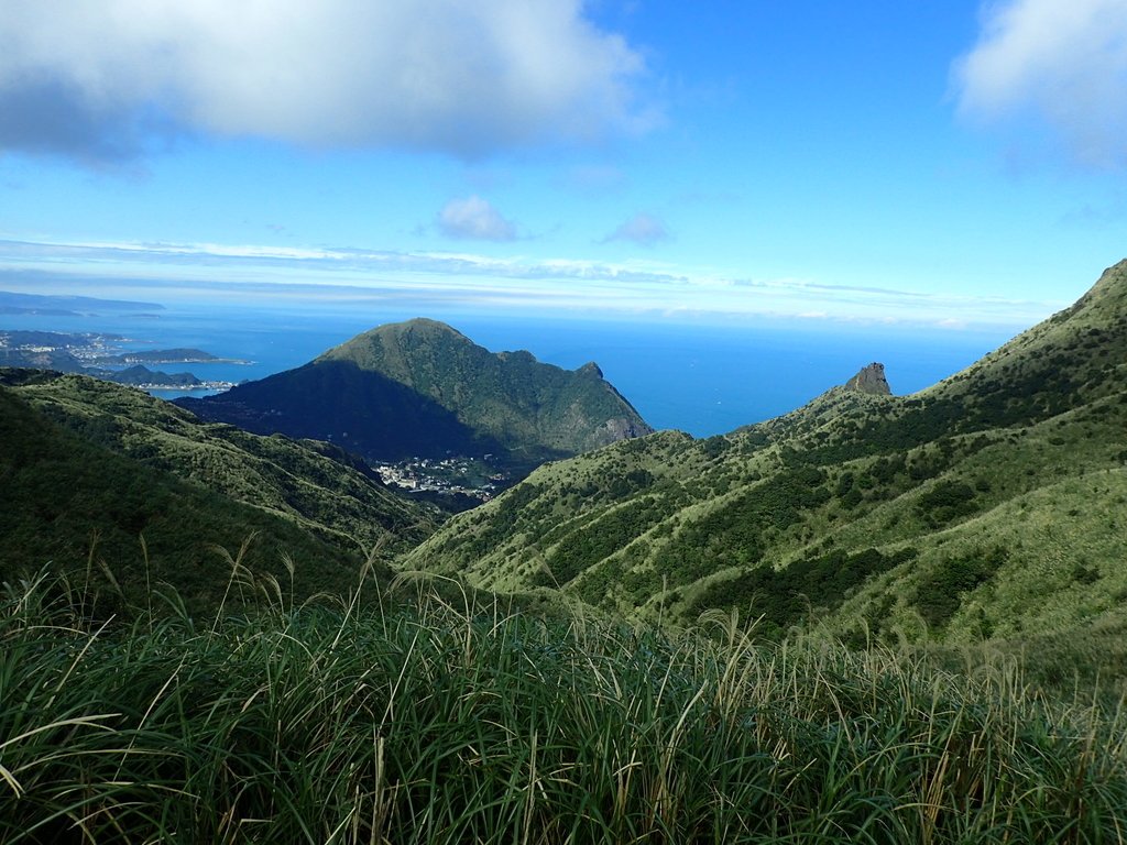 P1102314.JPG - 樹梅礦場  燦光寮山