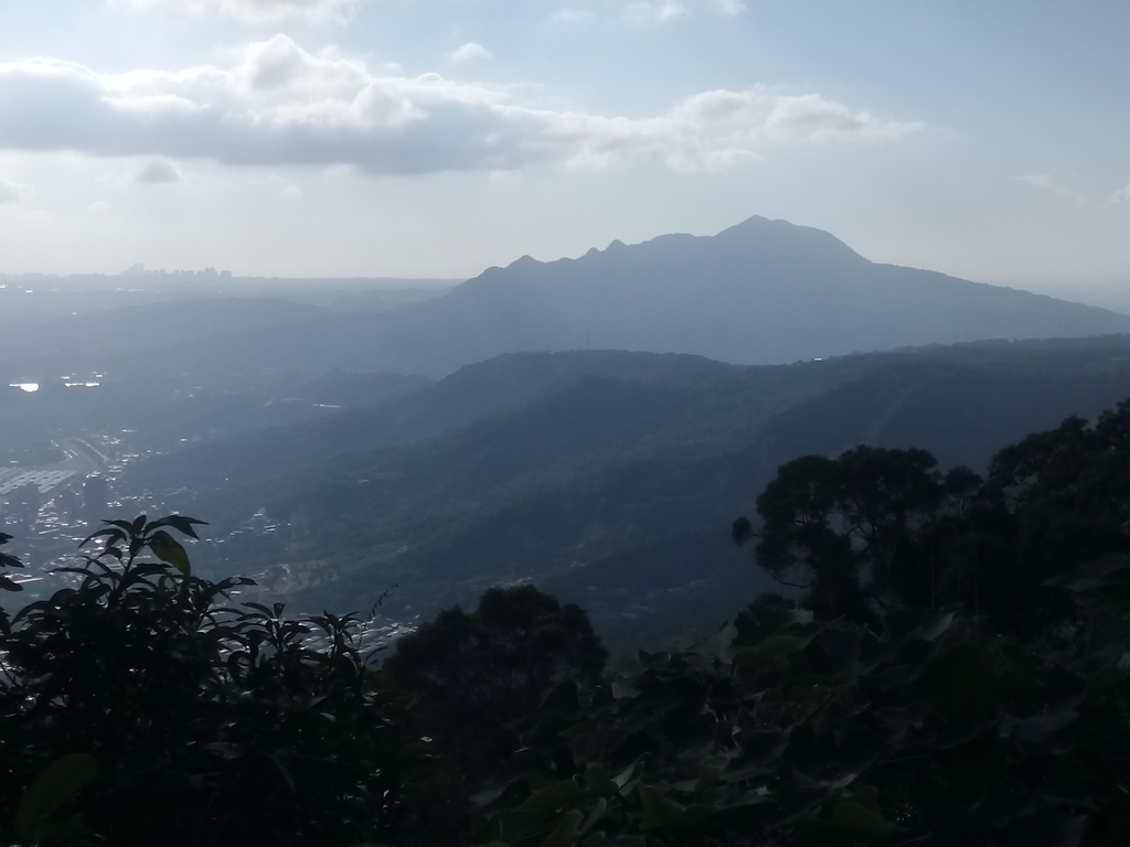 DSC_8859.JPG - 北投  中正山登山步道 01