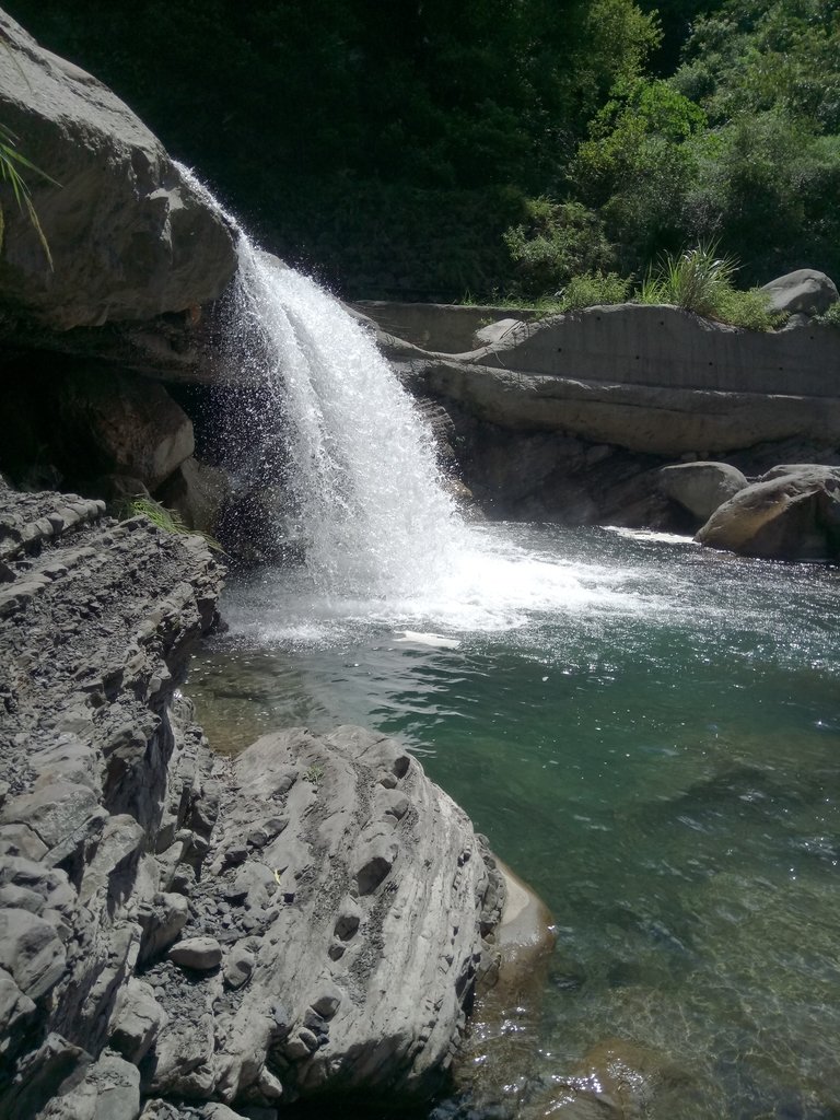 DSC_9602.JPG - 泰安  水雲瀑布  (未竟)