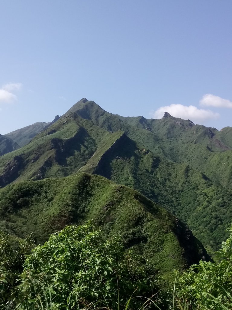 DSC_2125.JPG - 秋晴  南子吝山  登龍尾坪