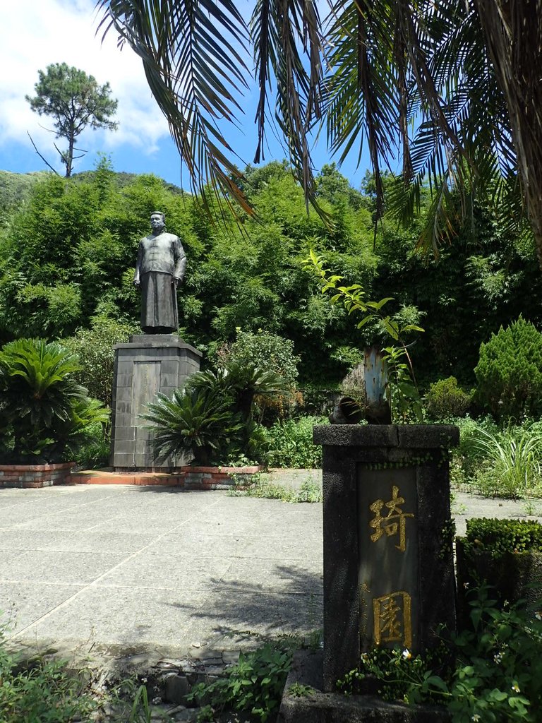 P7203830.JPG - 平溪  李家祖厝  光孝祠