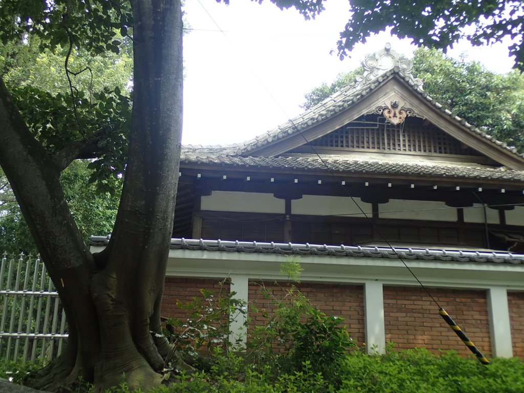 P8045470.JPG - 再訪  嘉義神社遺跡