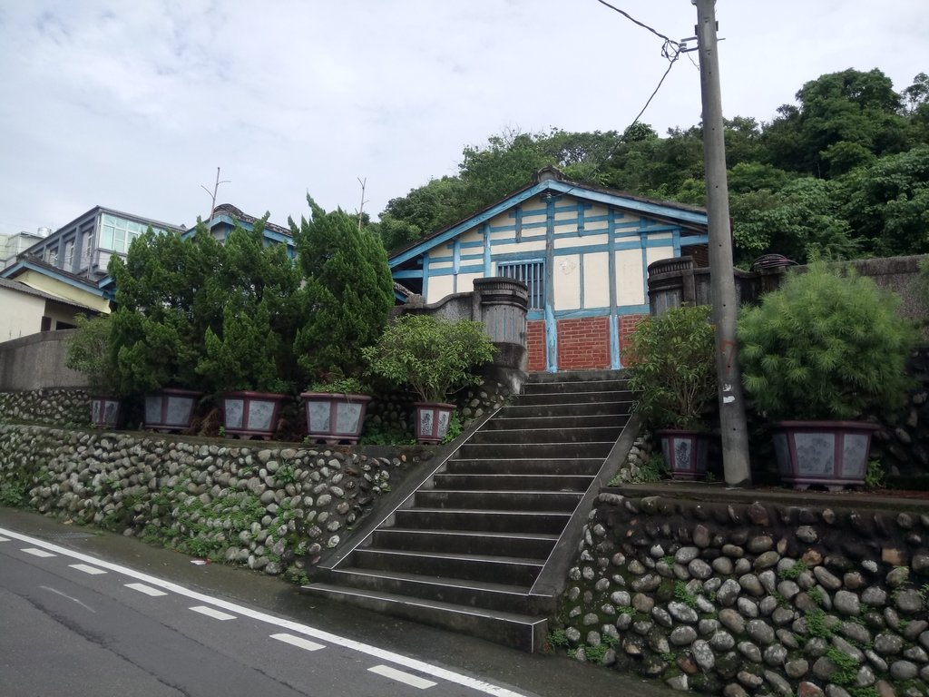 DSC_8499.JPG - 員林  湖水坑  黃家古厝