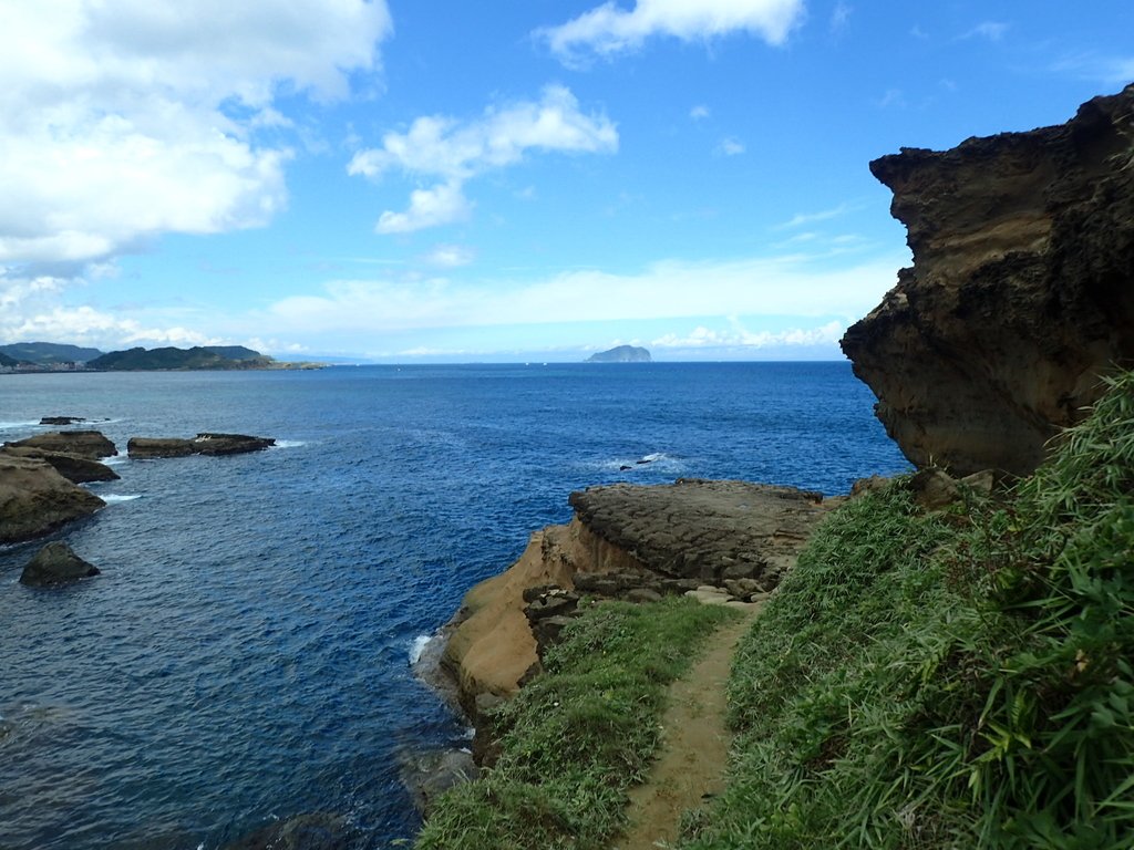 P8317638.JPG - 瑞芳  金石園  海岸岩石之美