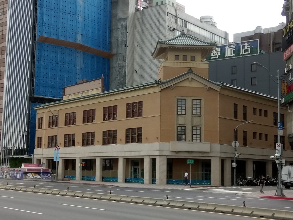 DSC_9290.JPG - 原  大阪商船(株)  台北支店