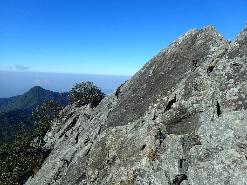 PA185515.JPG - 再訪---  台中  和平  鳶嘴山