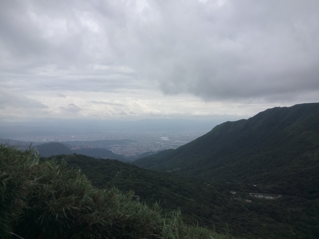 DSC_4523.JPG - 小觀音山  西峰登山步道