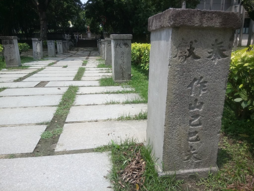 DSC_0105.JPG - 台中公園之  日治遺跡巡禮