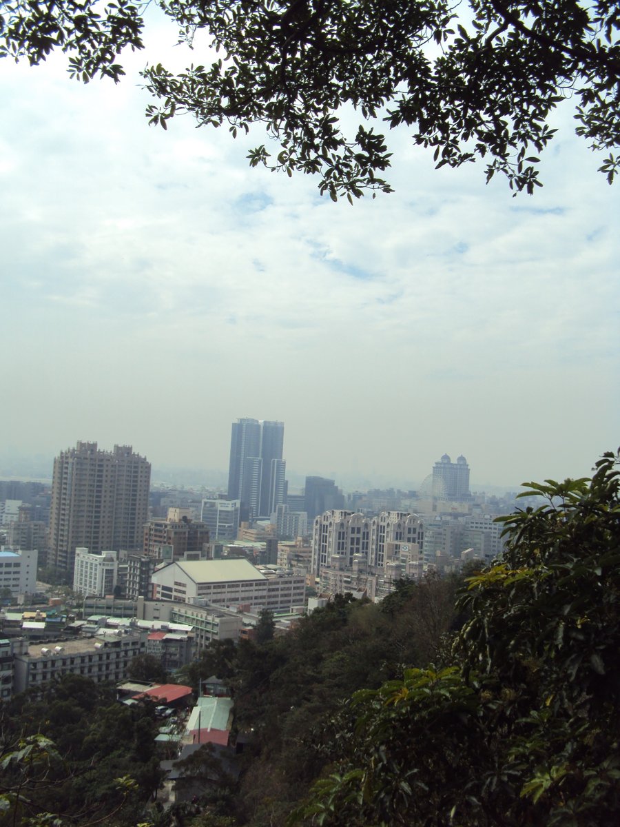 DSC06671.JPG - 內湖  金面山步道